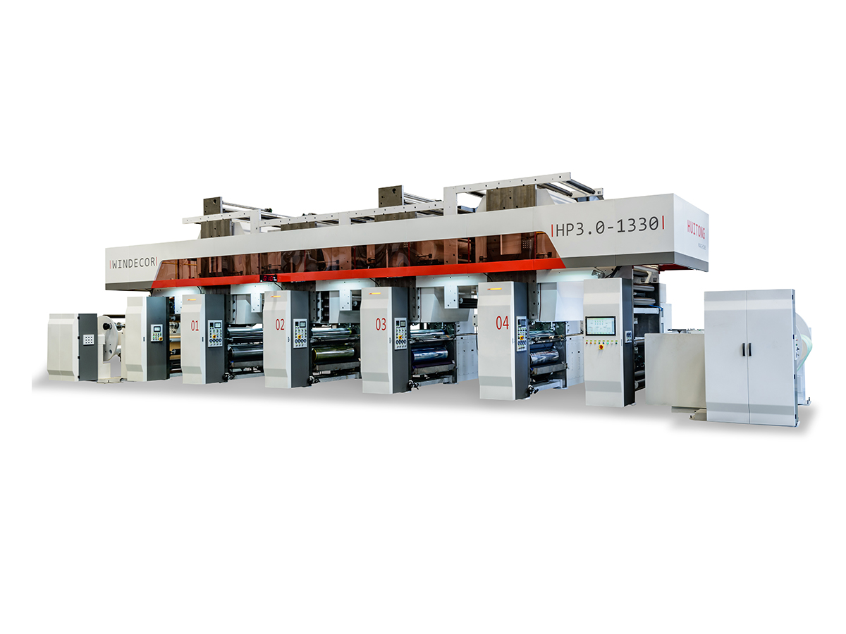 নমনীয় প্যাকেজিং সরঞ্জাম কি এবং এটি কিভাবে কাজ করে?