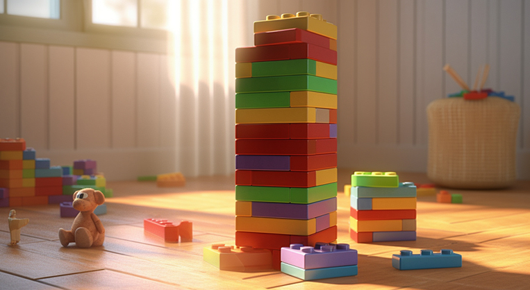 খেলনা শিল্প