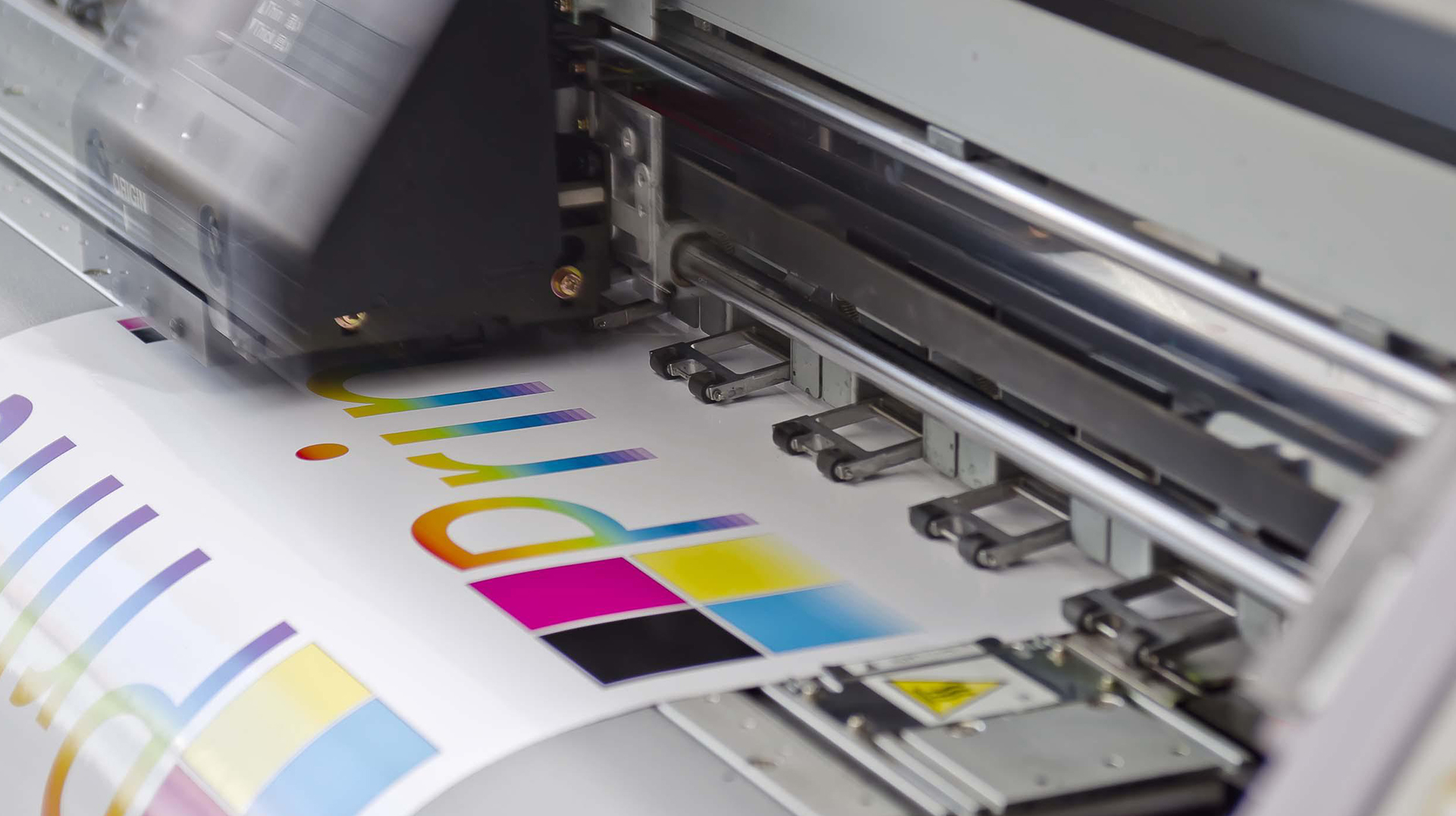 ফোকাস: উদীয়মান মুদ্রণ দেশগুলি বাড়ছে?