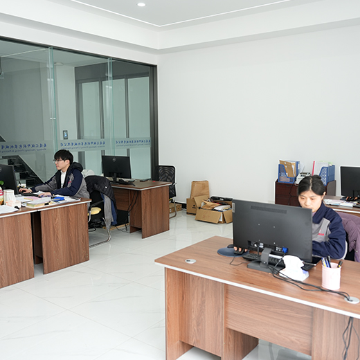 Jiangyin Huitong প্যাকেজিং যন্ত্রপাতি কোং, লি.