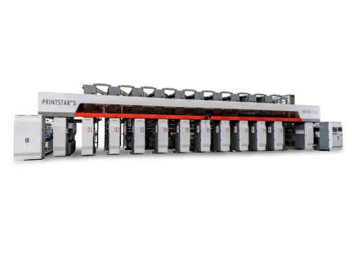 নমনীয় প্যাকেজিং সরঞ্জাম: ভোক্তা পণ্য প্যাকেজিং কাস্টমাইজেশন ড্রাইভিং ইঞ্জিন