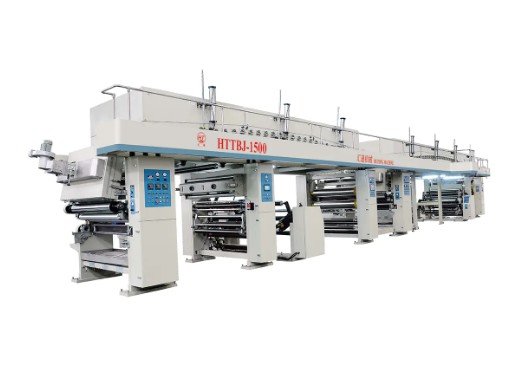 কিভাবে CA2 হাই-স্পিড PVDC লেপ মেশিন বৈজ্ঞানিক কাঠামোগত বিন্যাসের মাধ্যমে উচ্চ-গতি এবং স্থিতিশীল অপারেশন অর্জন করে?