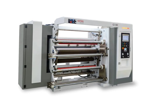 শিল্পে সিজেড স্ট্যান্ডার্ড হাই-স্পিড স্লিটিং মেশিনের মূল ভূমিকা কী এবং এর ভবিষ্যত উন্নয়ন কী? আমি