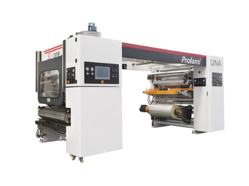 দ্রাবকহীন লেমিনেটিং মেশিন: টেকসই প্যাকেজিং সলিউশনের বিপ্লবীকরণ